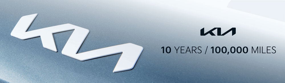 Valley Kia in Fontana CA - Kia Warranty