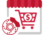 Order Parts at Valley Kia in Fontana CA