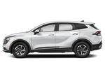 2024 Kia Sportage Hybrid LX