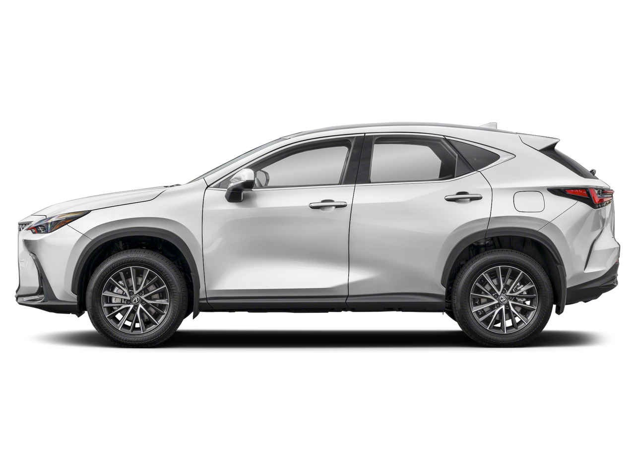 2024 Lexus NX NX 350h