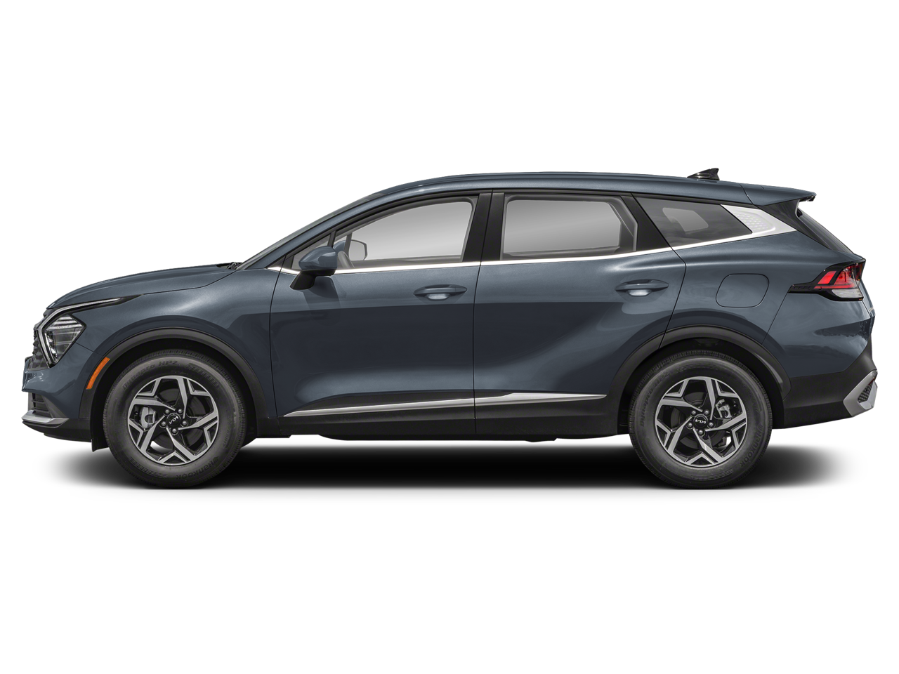 2025 Kia Sportage LX - Photo 27