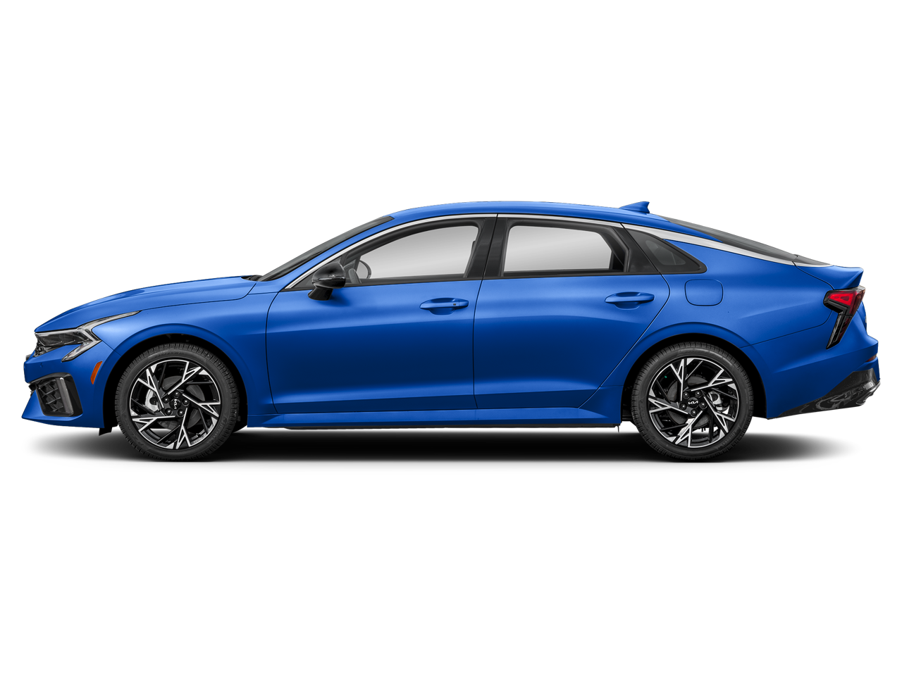 2026 Kia K5 GT-Line - Photo 31