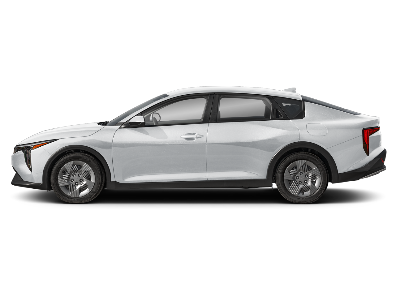 2026 Kia K4 LX Base