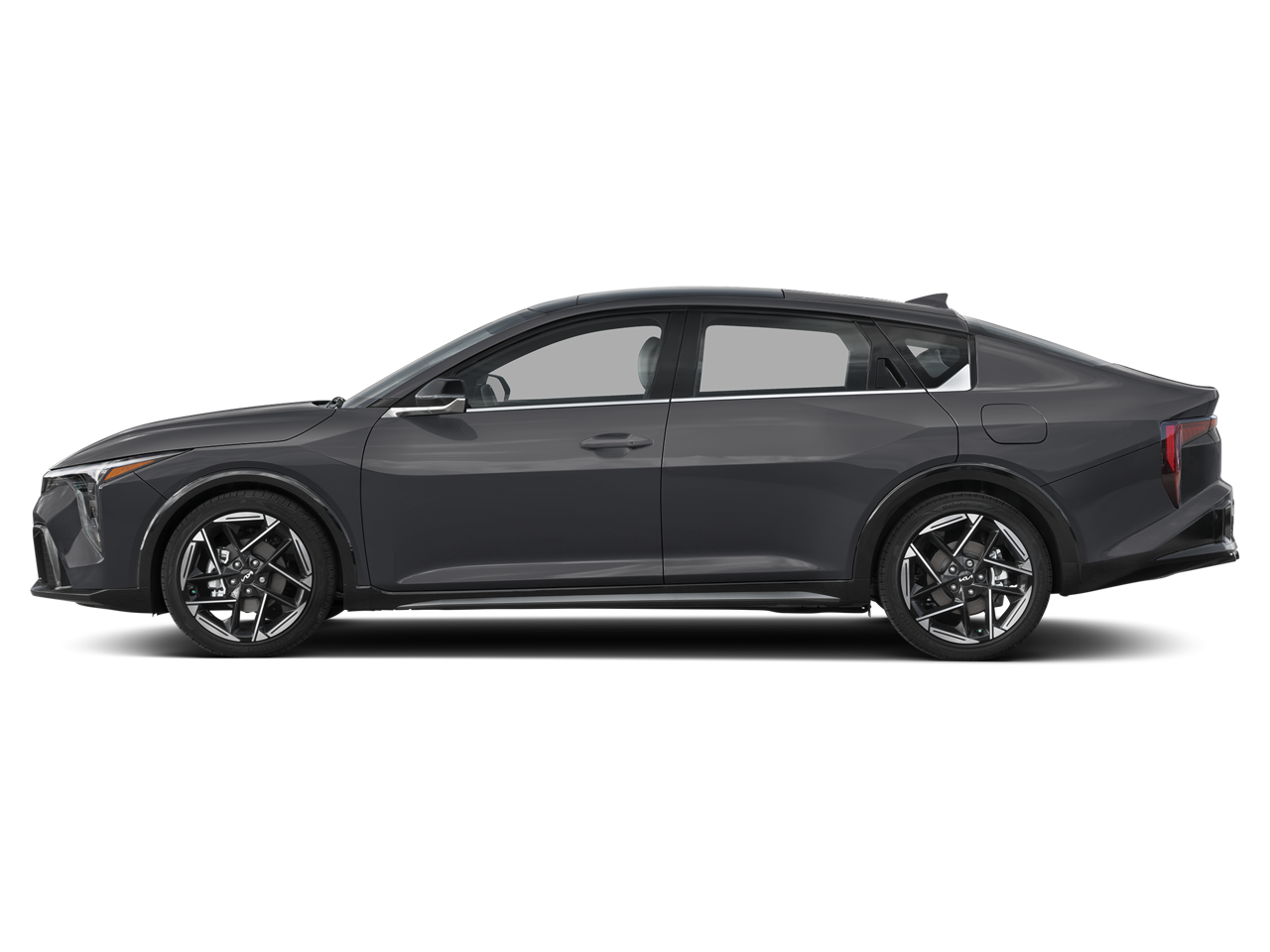 2026 Kia K4 Base