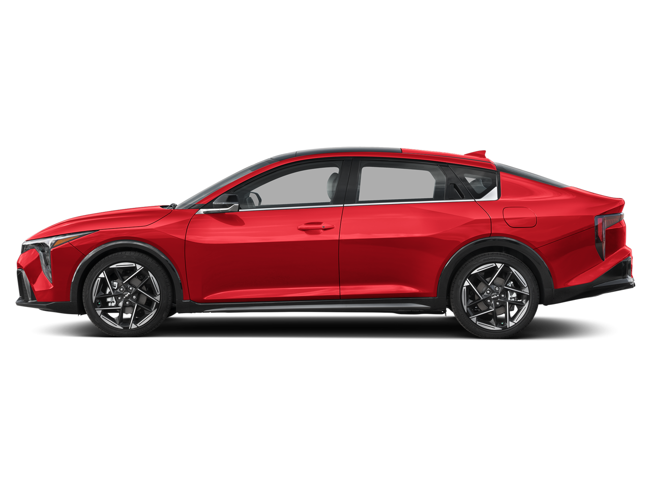 2026 Kia K4 GT-Line - Photo 23