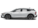 2026 Kia K4 Base