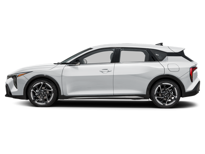 2026 Kia K4 Base