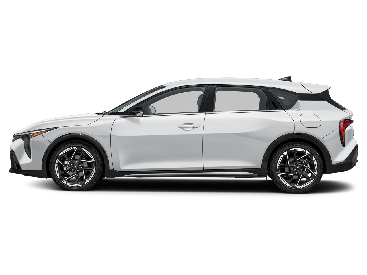 2026 Kia K4 Base