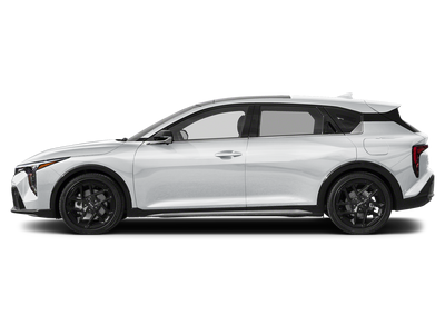 2026 Kia K4 Hatchback GT-Line Turbo