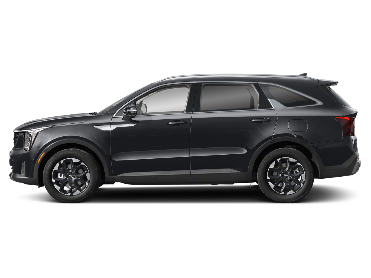 2026 Kia Sorento S - Photo 29