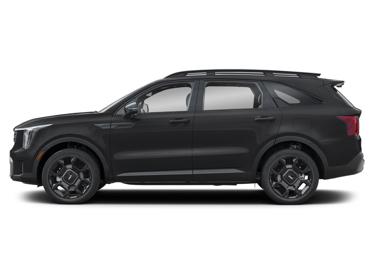 2026 Kia Sorento X-Line SX Prestige - Photo 30