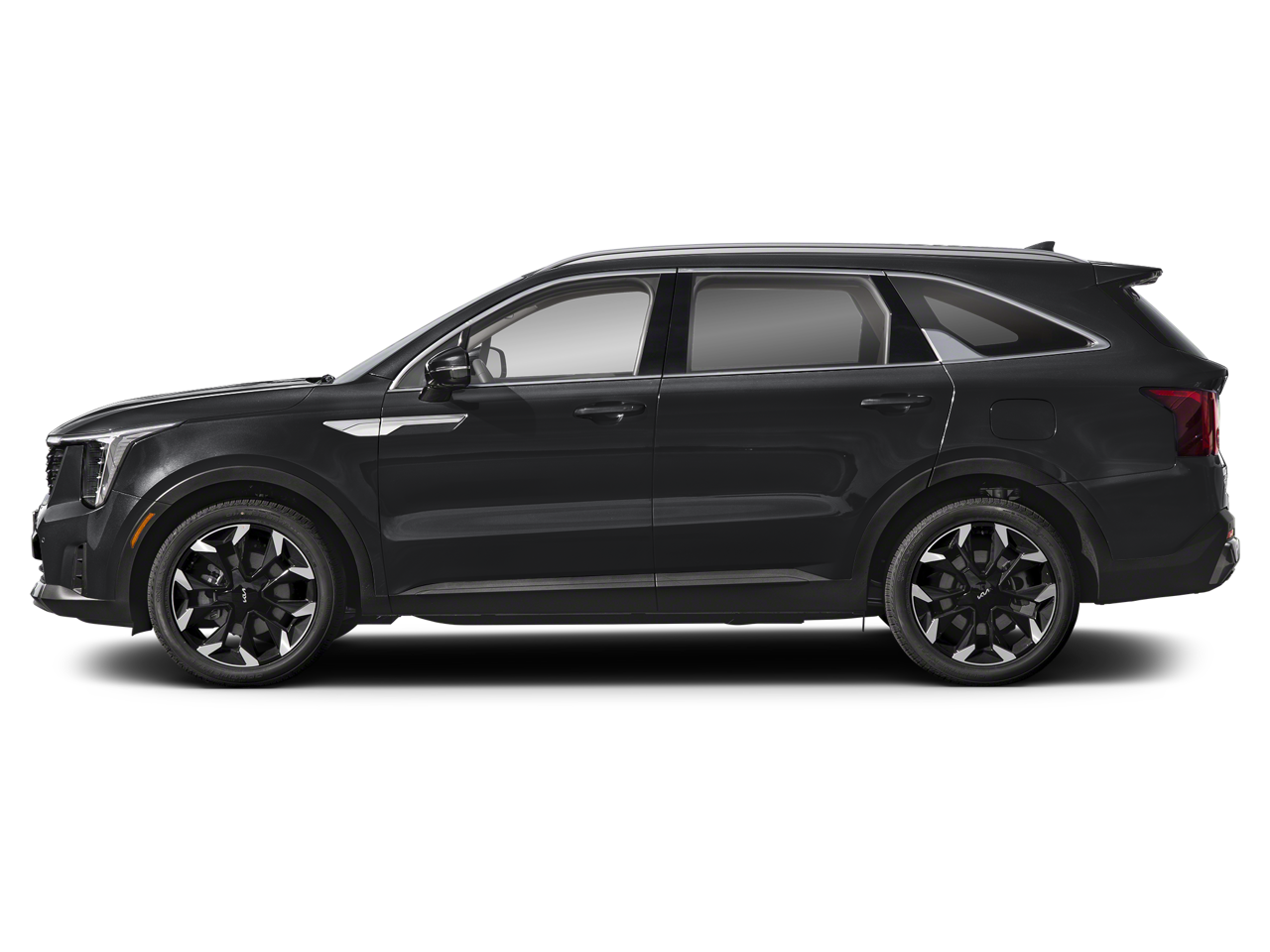 2026 Kia Sorento X-Line EX photo 3