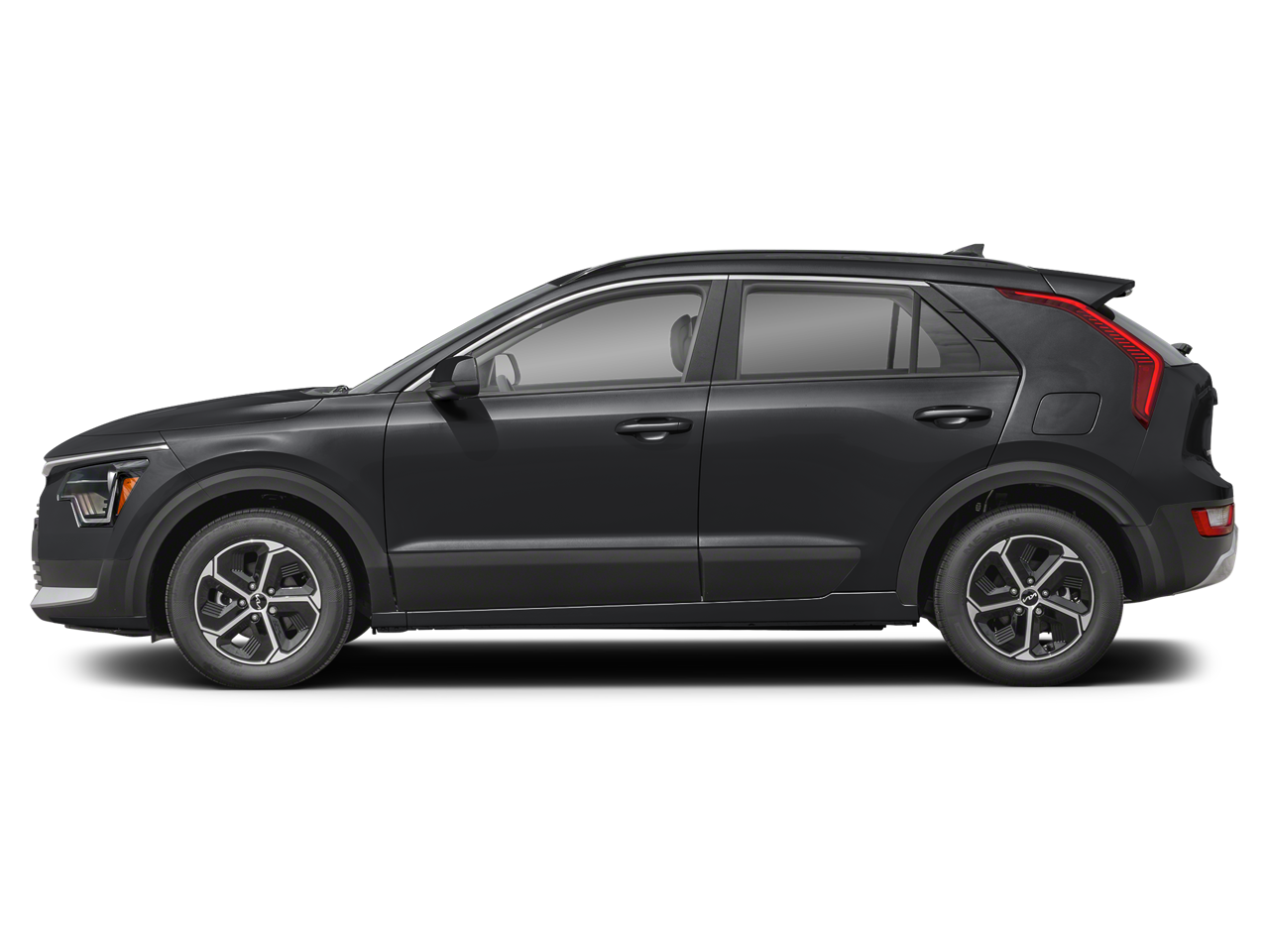 2026 Kia Niro Base