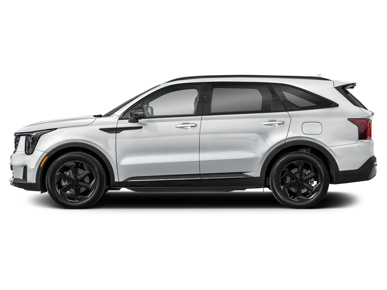2026 Kia Sorento SX Prestige Hybrid - Photo 36