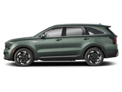 2026 Kia Sorento Plug-In Hybrid Base