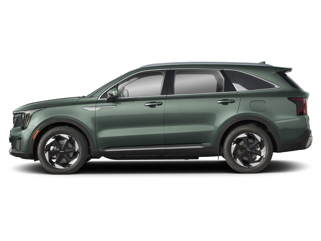 2026 Kia Sorento Plug-In Hybrid Base