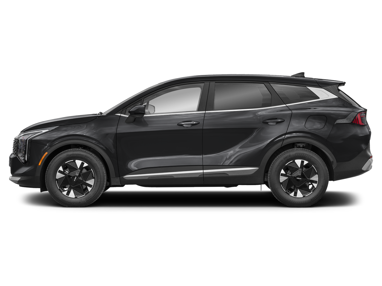 2026 Kia Sportage LX Hybrid - Photo 30