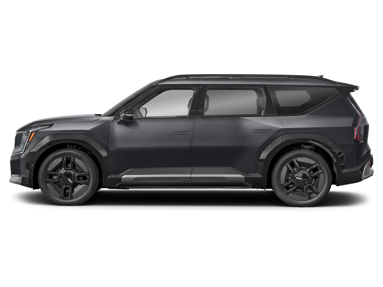 2026 Kia EV9 Base