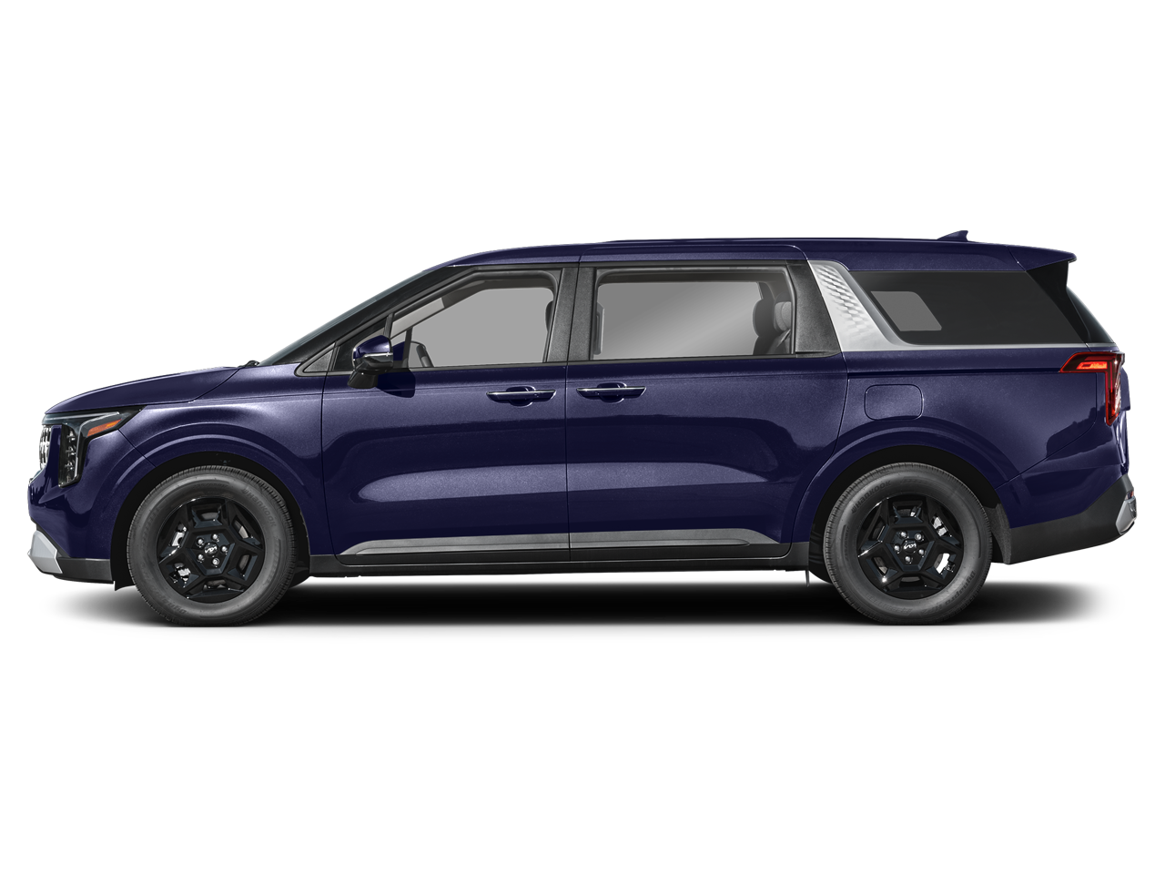 2026 Kia Carnival LXS - Photo 31