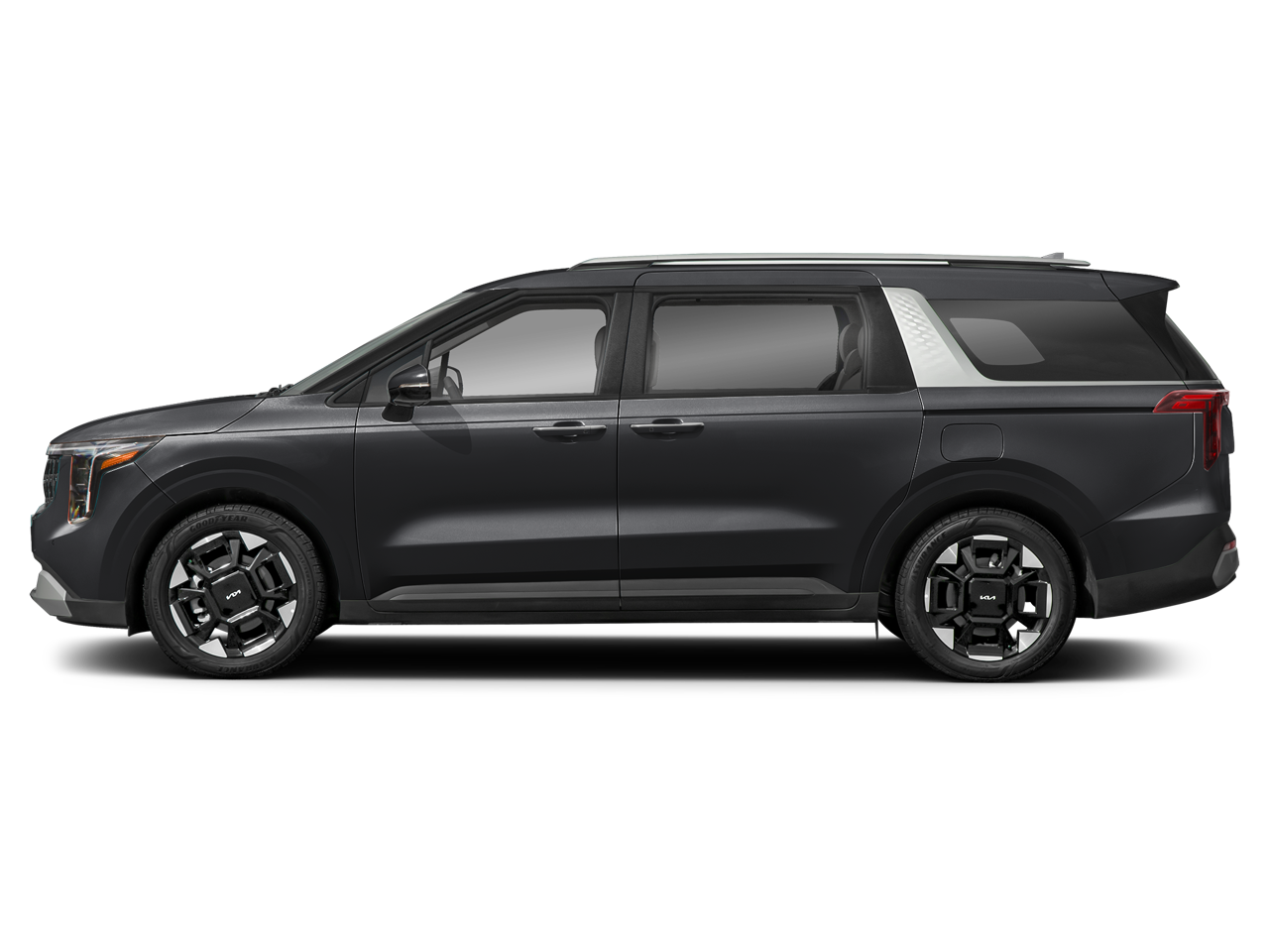 2026 Kia Carnival EX - Photo 32