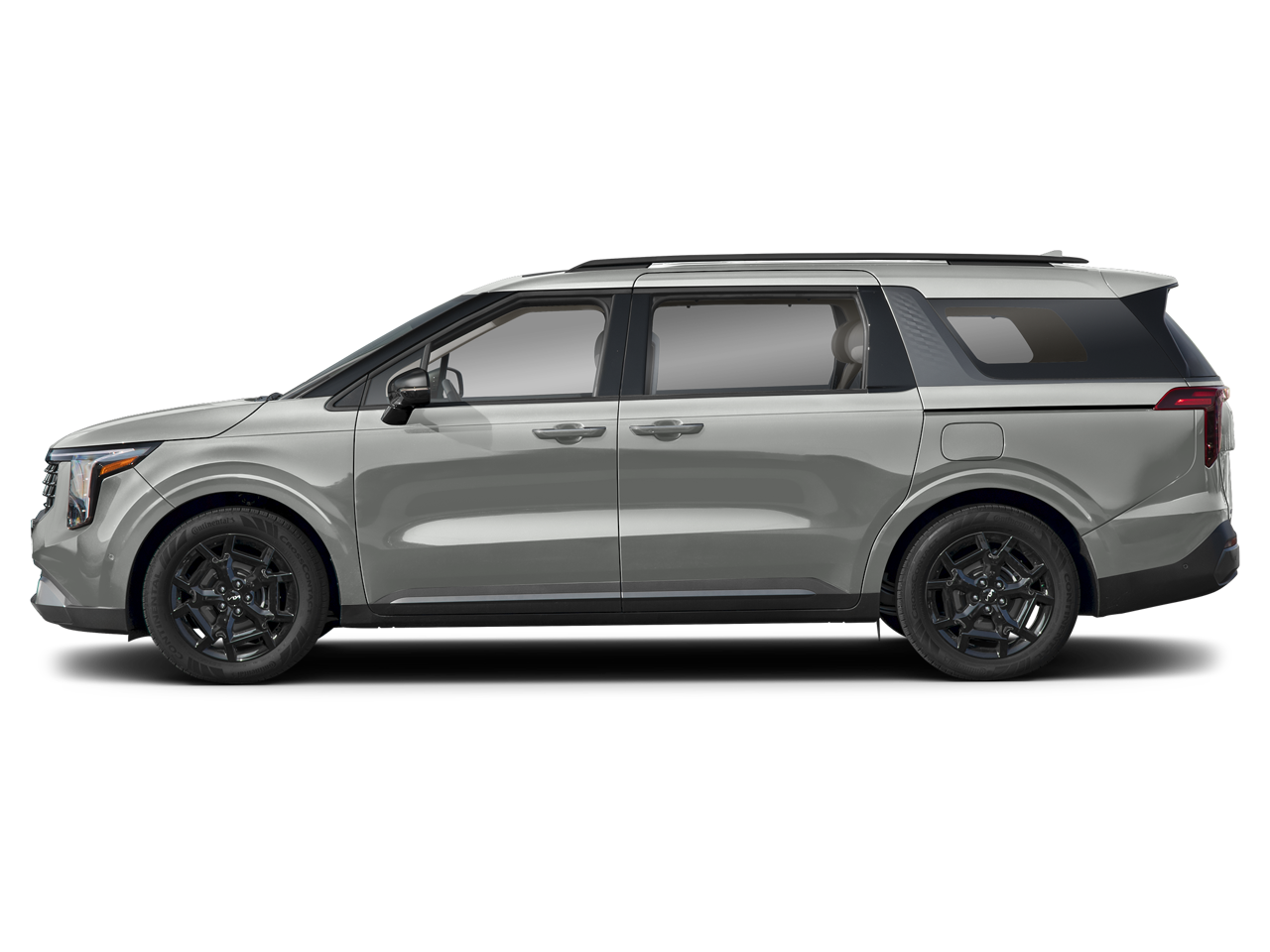 2026 Kia Carnival SX Prestige - Photo 30