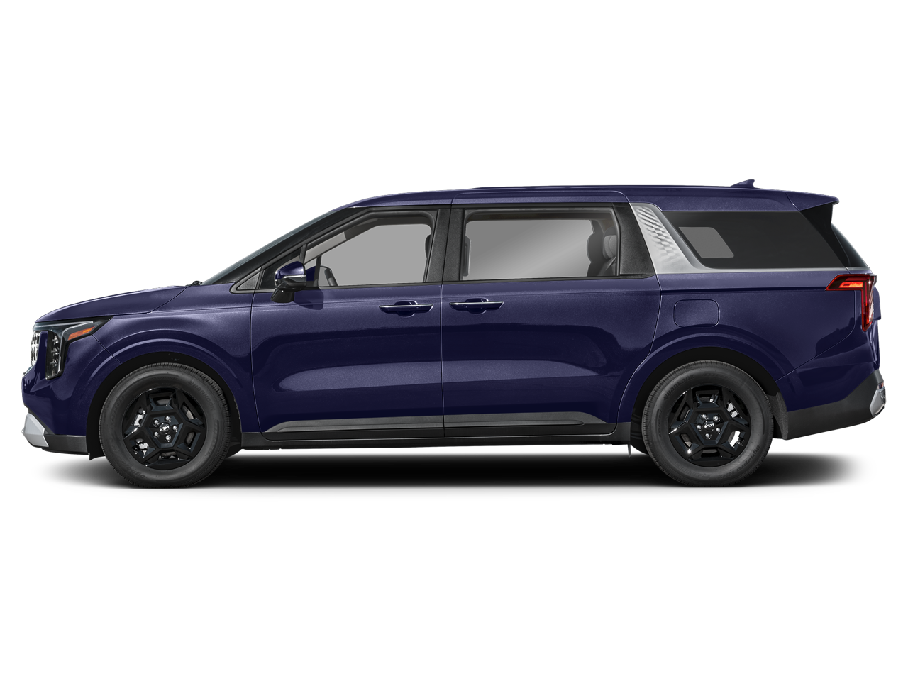 2026 Kia Carnival LXS - Photo 31