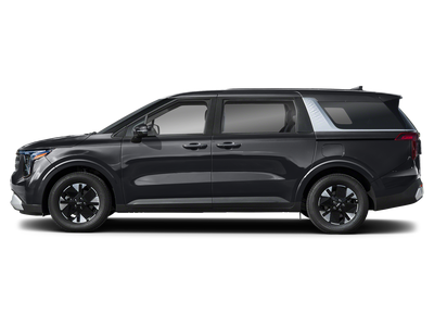 2026 Kia Carnival Hybrid Base
