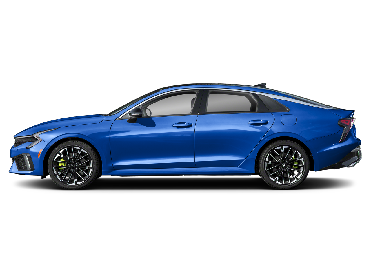2027 Kia K5 Base