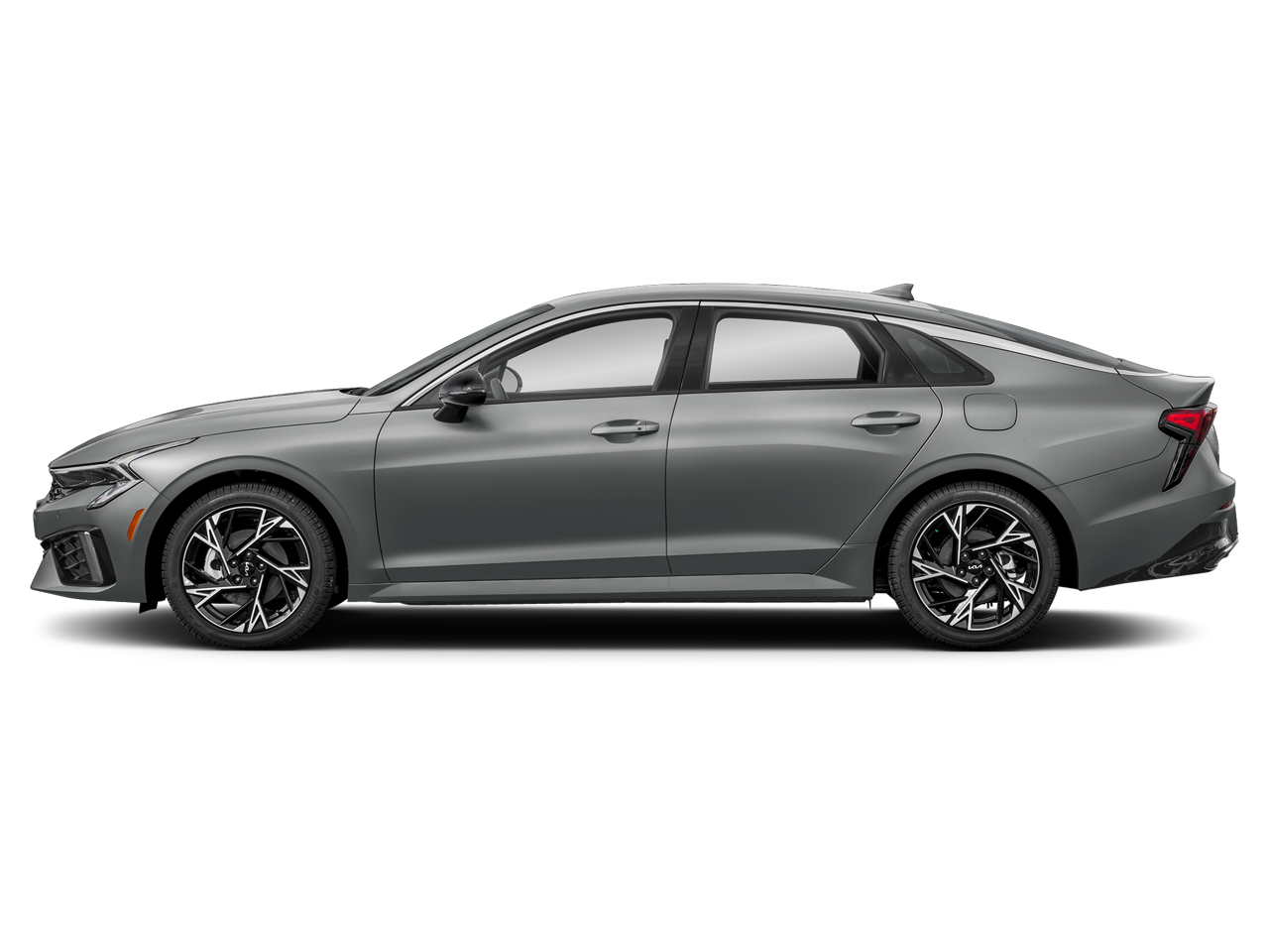 2027 Kia K5 Base