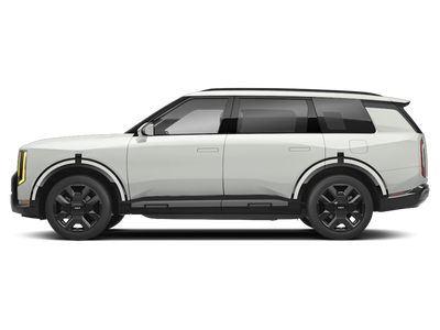 2027 Kia Telluride Base
