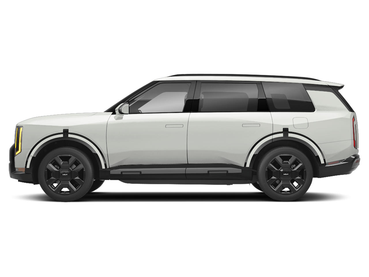 2027 Kia Telluride Base