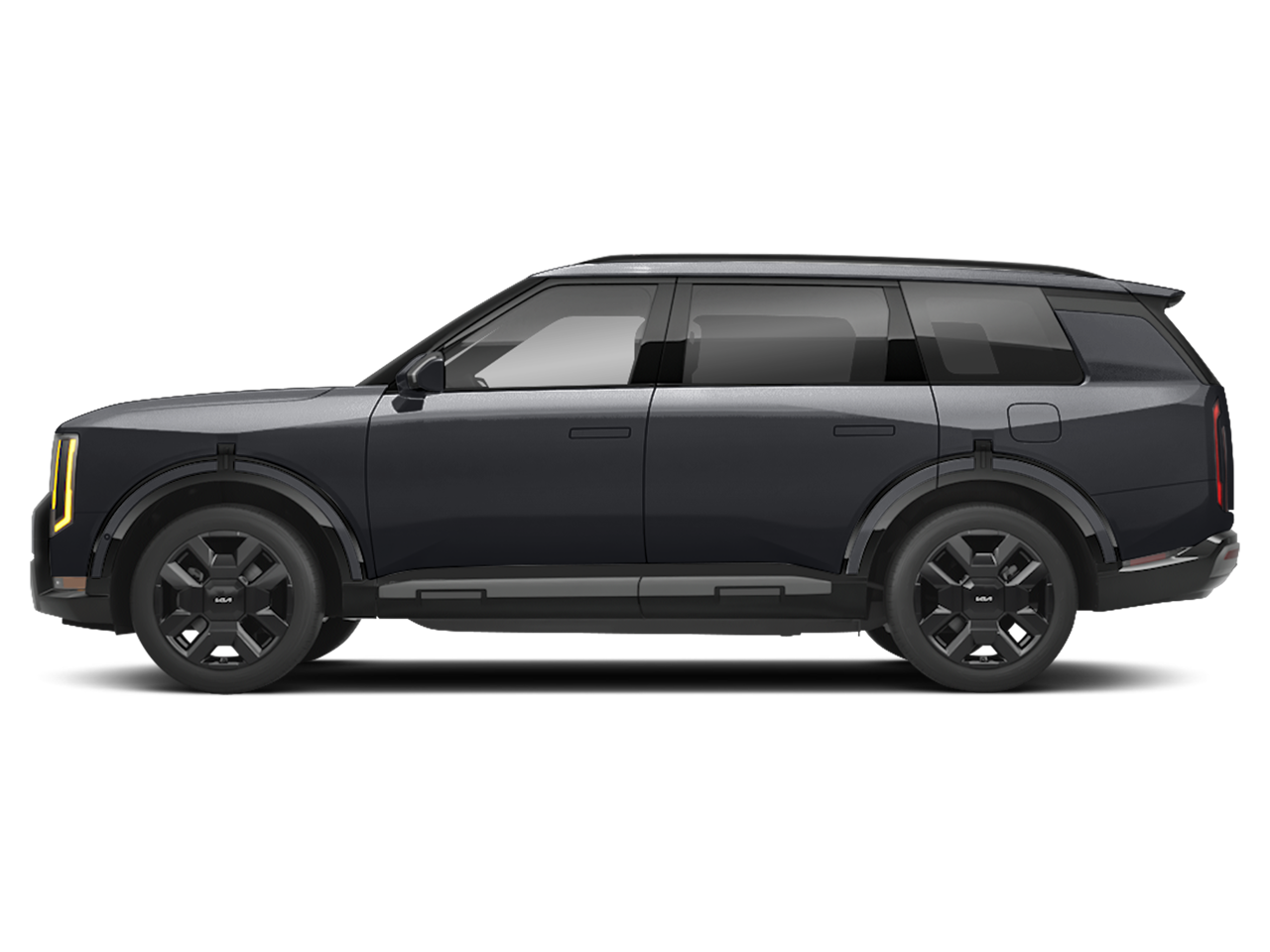 2027 Kia Telluride Base