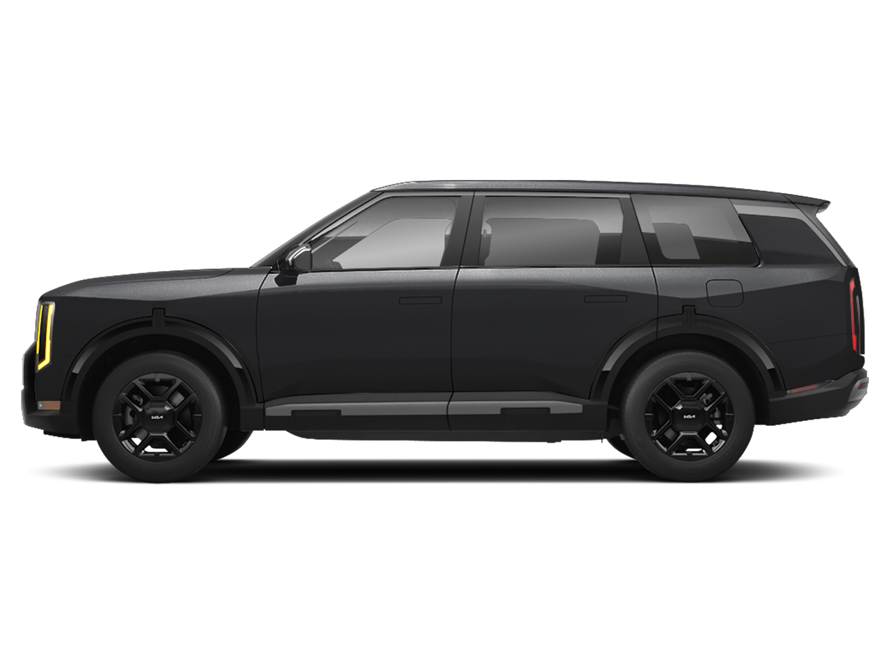 2027 Kia Telluride Base
