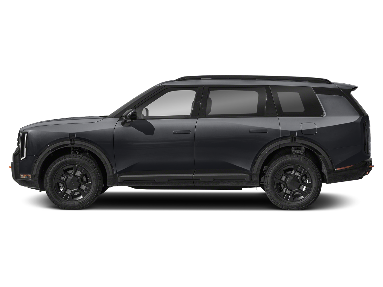 2027 Kia Telluride Base
