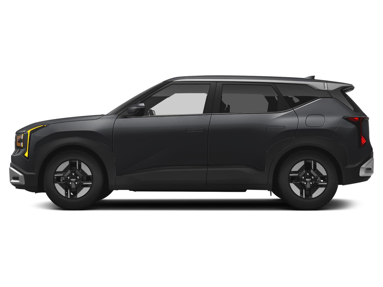 2027 Kia Seltos Base