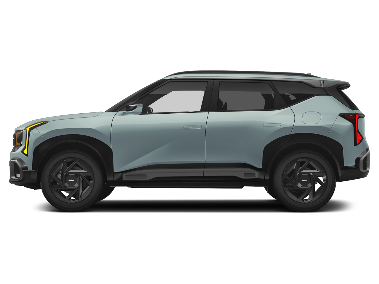 2027 Kia Seltos Base