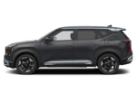 2027 Kia Seltos Base