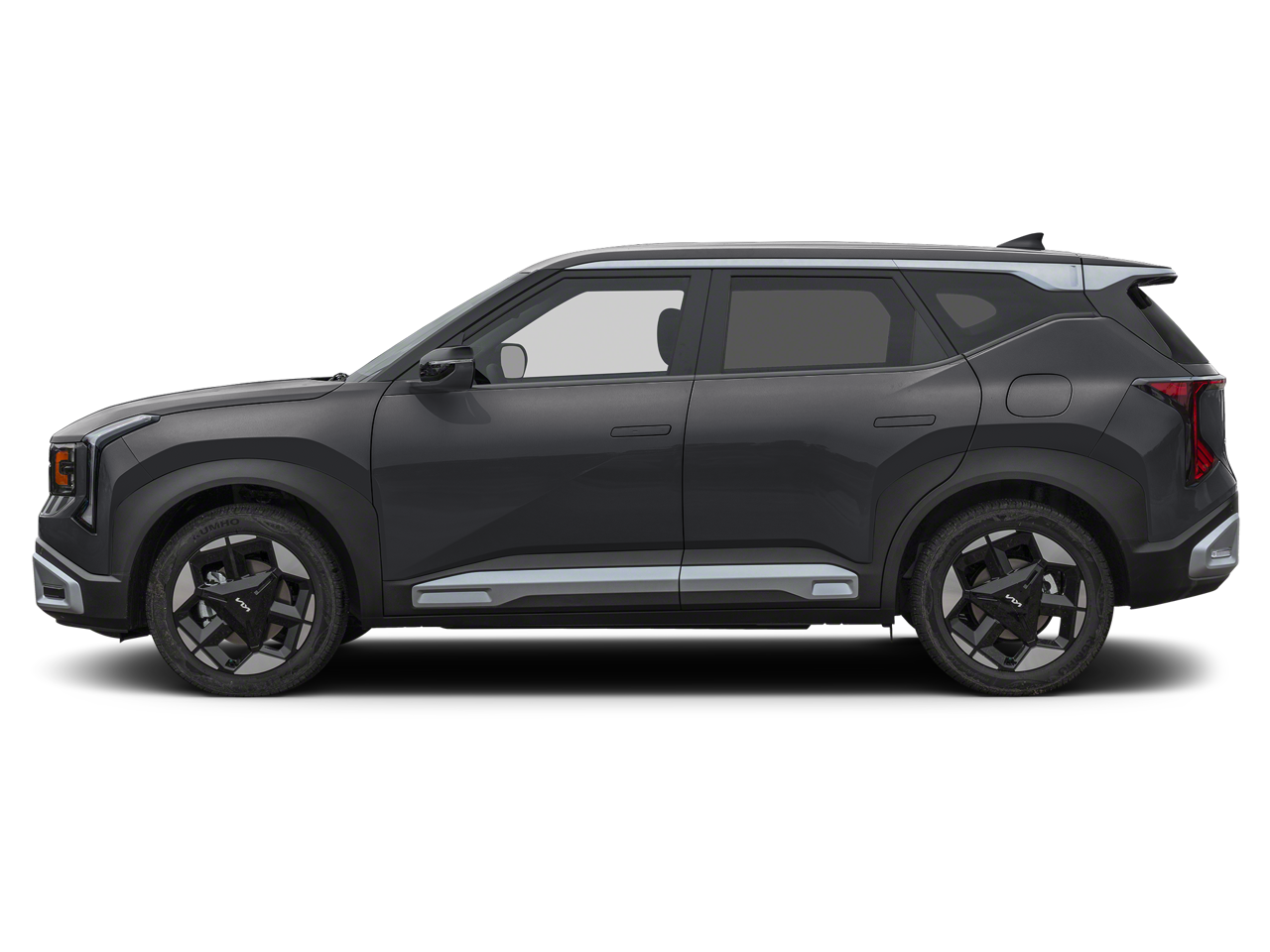 2027 Kia Seltos Base