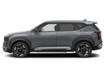 2027 Kia Seltos Base
