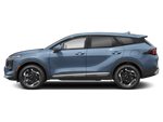 2027 Kia Sportage Hybrid Base