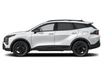 2027 Kia Sportage Hybrid Base