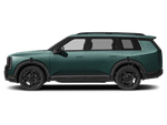 2027 Kia Telluride Hybrid Base