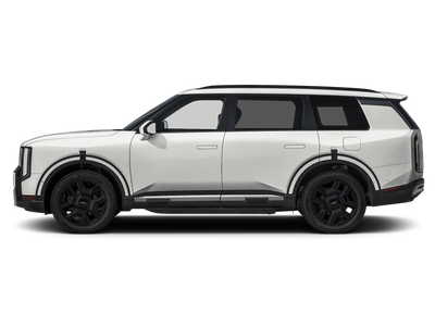 2027 Kia Telluride Hybrid SX-Prestige