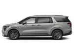 2027 Kia Carnival Hybrid Base