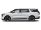 2027 Kia Carnival Hybrid LXS