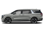 2027 Kia Carnival Hybrid LXS