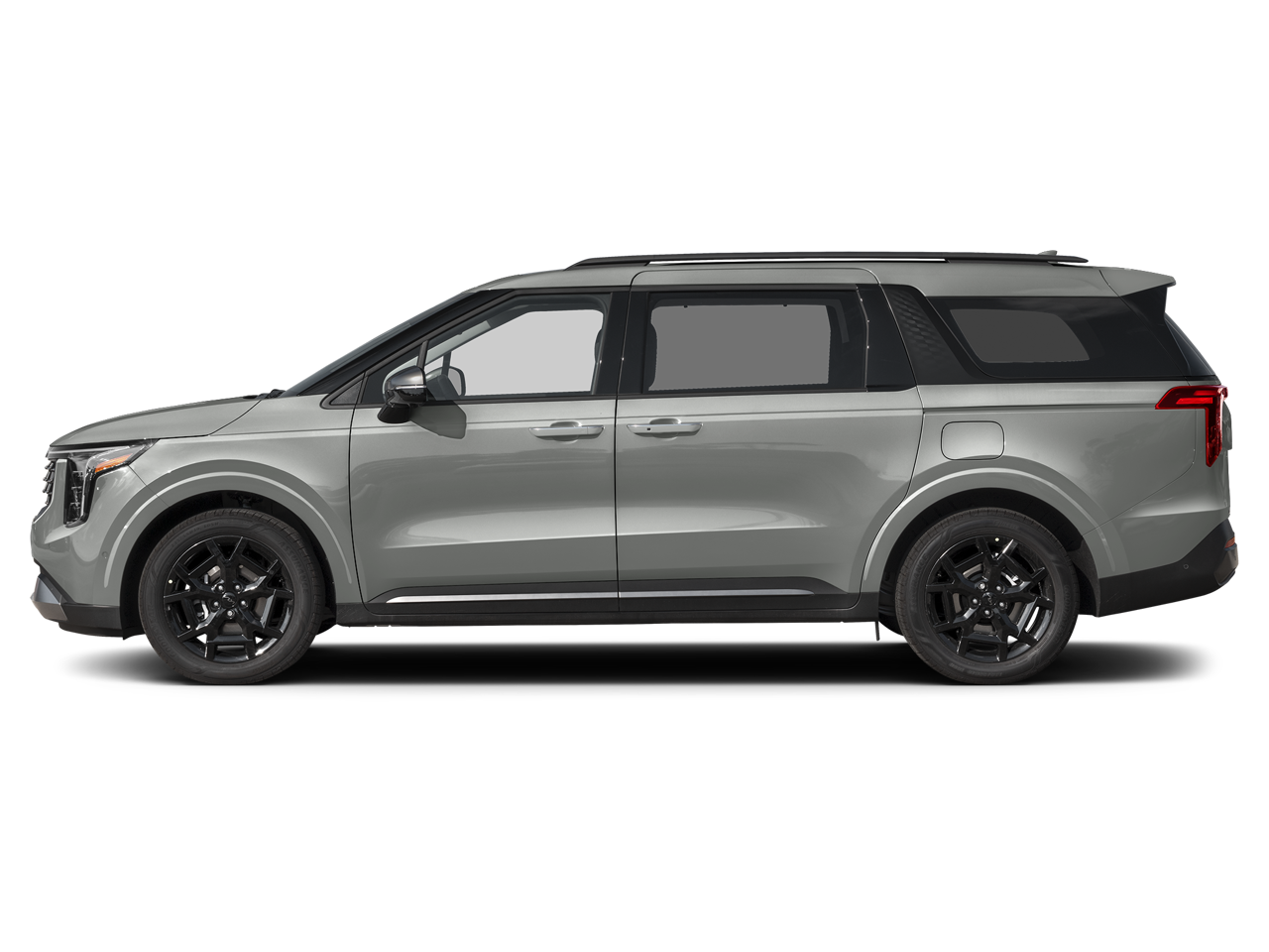 2027 Kia Carnival Hybrid SX Prestige