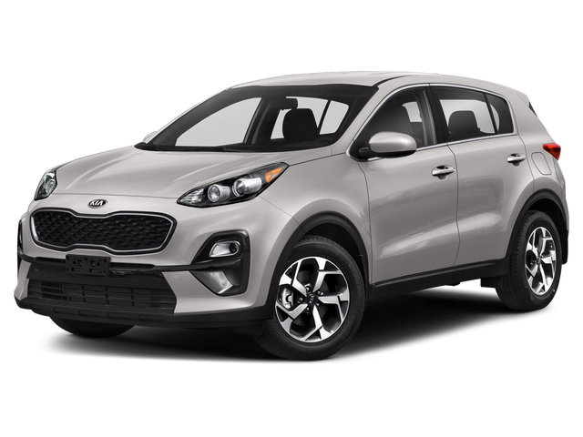 2022 Kia Sportage for sale near Victorville, CA