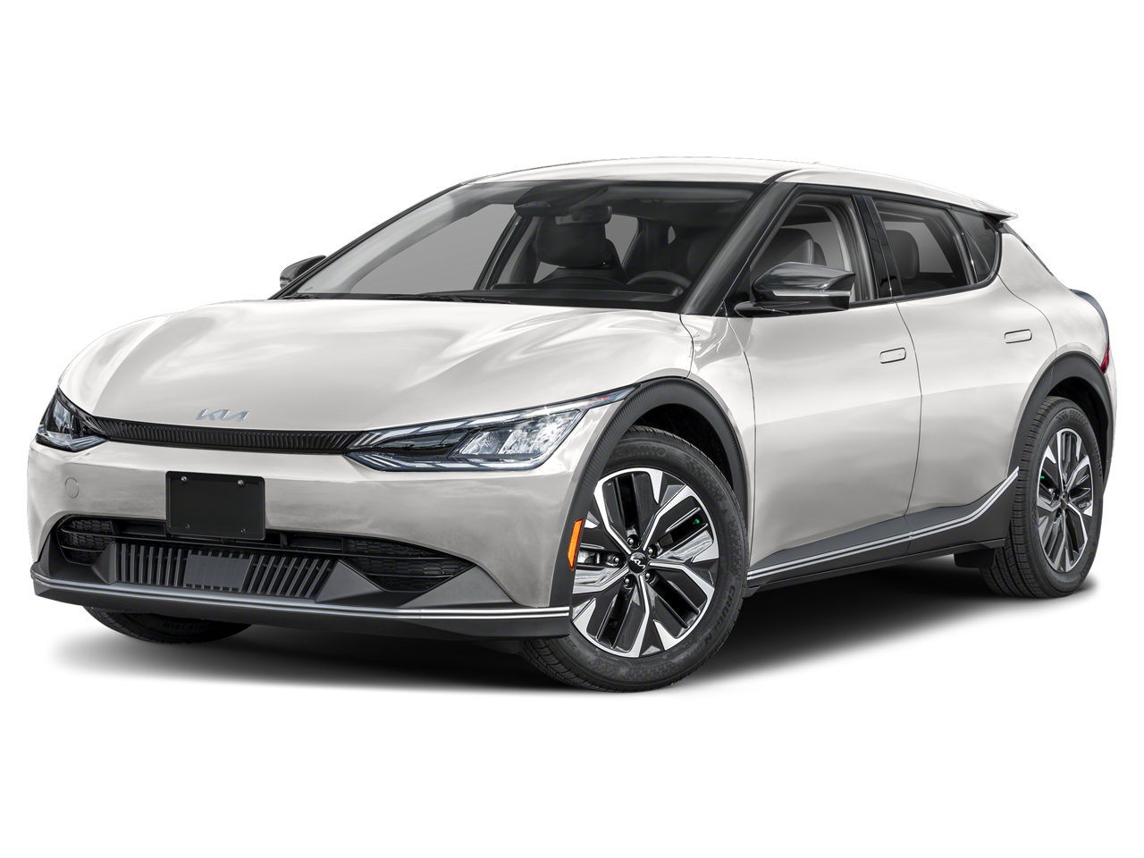 2023 Kia EV6 Light