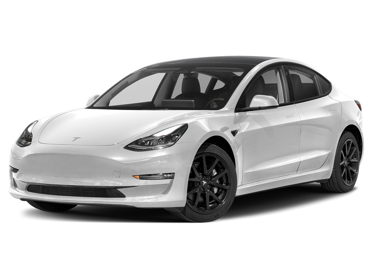 2023 Tesla Model 3's photo
